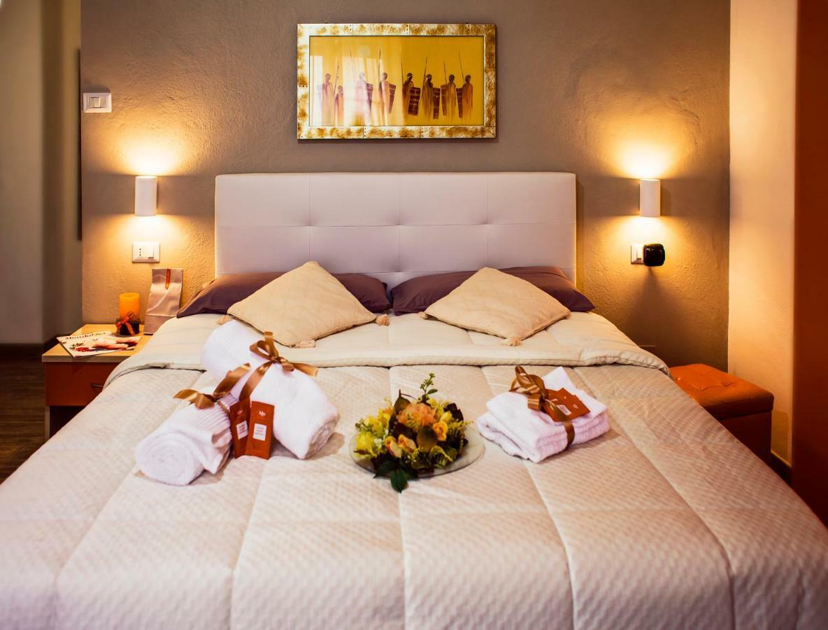 Sweet Rooms Cagliari Buitenkant foto